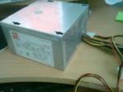 Zdroj ATX MERCURY 350 W